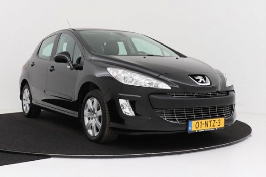 Peugeot 308 - 1.6 VTi Sublime | Parkeersensoren | Climate control - 1