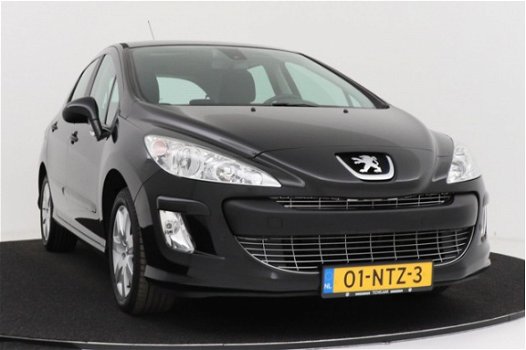 Peugeot 308 - 1.6 VTi Sublime | Parkeersensoren | Climate control - 1