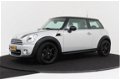 Mini Mini Cooper - 1.6 Chili | Half Leer | Climate Control | Org NL - 1 - Thumbnail