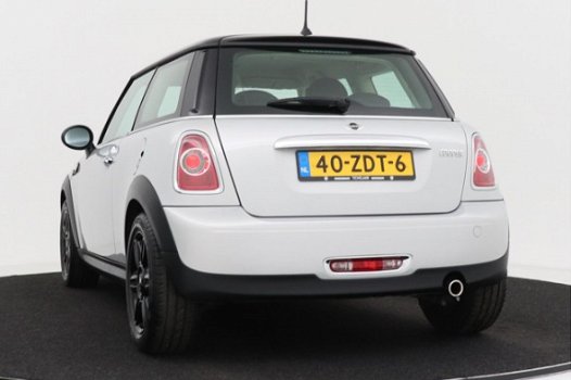 Mini Mini Cooper - 1.6 Chili | Half Leer | Climate Control | Org NL - 1