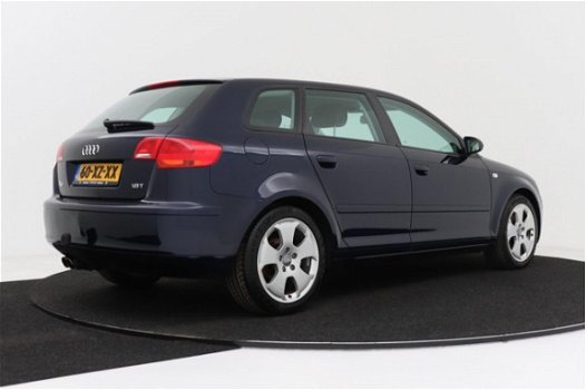 Audi A3 Sportback - 1.8 TFSI Ambition Pro Line | Sportstoelen | Trekhaak - 1