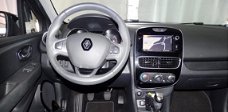 Renault Clio Estate - TCE 90PK LIMITED NAVI/PDC/LMV