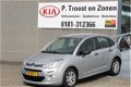 Citroën C3 - 1.0 VTi Tendance Airco/Elektrische ramen/Centrale deurvergendeling afstandbed./5 Deurs - 1 - Thumbnail