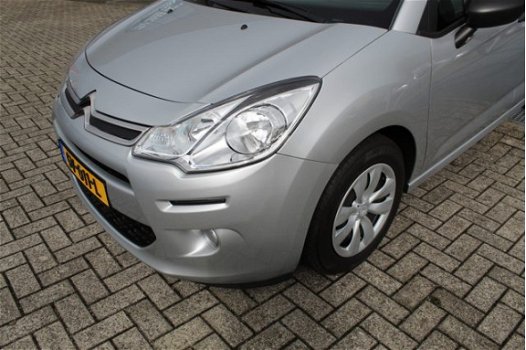 Citroën C3 - 1.0 VTi Tendance Airco/Elektrische ramen/Centrale deurvergendeling afstandbed./5 Deurs - 1