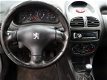 Peugeot 206 - 1.6-16V XS Stuurbekrachtiging - 1 - Thumbnail