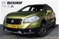 Suzuki SX4 S-Cross - 1.6 Exclusive Trekhaak Panoramadak - 1 - Thumbnail