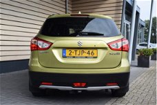 Suzuki SX4 S-Cross - 1.6 Exclusive Trekhaak Panoramadak