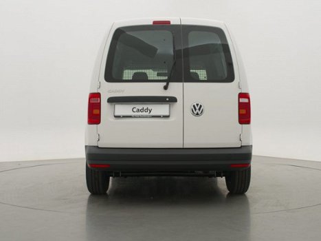 Volkswagen Caddy - 2.0 TDI L1H1 BMT Economy Business 55 kW / 75 pk - 1