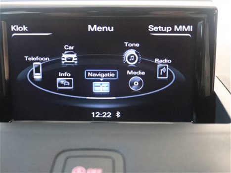 Audi A1 Sportback - 1.0 TFSI Sport Pro Line/Clima/Navi/LED/LM-Velgen/Zeer mooie auto - 1