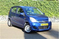 Daihatsu Cuore - 1.0 Premium I AIRCO I PARROT I EL. RAMEN I