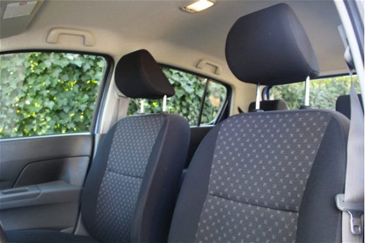 Daihatsu Cuore - 1.0 Premium I AIRCO I PARROT I EL. RAMEN I - 1