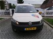 Volkswagen Caddy Maxi - 1.6 TDI DSG/Automaat Airco, Cruis, Enz - 1 - Thumbnail