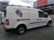 Volkswagen Caddy Maxi - 1.6 TDI DSG/Automaat Airco, Cruis, Enz - 1 - Thumbnail