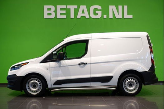 Ford Transit Connect - 1.5 TDCI L1 Economy Edition | Airco | Trekhaak | Telefoon | - 1