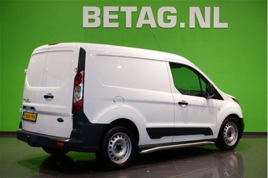 Ford Transit Connect - 1.5 TDCI L1 Economy Edition | Airco | Trekhaak | Telefoon | - 1