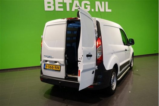 Ford Transit Connect - 1.5 TDCI L1 Economy Edition | Airco | Trekhaak | Telefoon | - 1