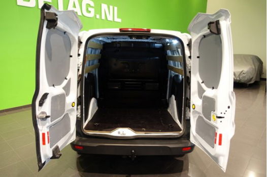 Ford Transit Connect - 1.5 TDCI L1 Economy Edition | Airco | Trekhaak | Telefoon | - 1