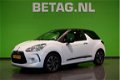 Citroën DS3 - 1.6 e-HDi Airco | Navi | Lichtmetaal | Climate control - 1 - Thumbnail