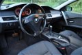 BMW 5-serie - 525d Executive AUTOMAAT AIRCO/CRUISE NETTE AUTO - 1 - Thumbnail