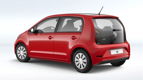 Volkswagen Up! - 1.0 BMT MOVE UP 60 PK AIRCO / DAB / CENTRALE DEURVERGR. (VSB 25347) - 1 - Thumbnail