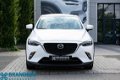 Mazda CX-3 - 1.5 SKYACTIV-D 105 SKYLEASE+ -Xenon-Navi-Stoelverwarming - 1 - Thumbnail