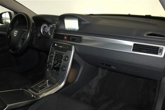 Volvo S80 - 2.0 D4 120kW / Automaat / Xenon / Navigatie - 1