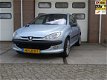 Peugeot 206 - 2.0-16V GTI - 1 - Thumbnail