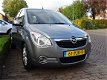 Opel Agila - 1.0 EcoFlex 68PK Edition + Airco/ Style-pakket/ NL auto - 1 - Thumbnail