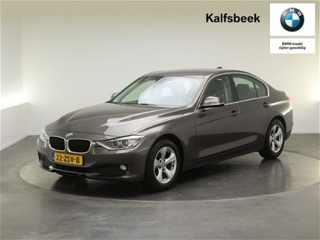 BMW 3-serie - 320i EfficientDynamics Edition High Executive - 1