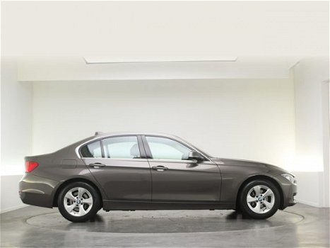 BMW 3-serie - 320i EfficientDynamics Edition High Executive - 1