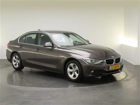 BMW 3-serie - 320i EfficientDynamics Edition High Executive - 1