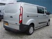 Ford Transit Custom - L2 H1 Dubbel Cabine Trend 42043 Km Bj 17 - 1 - Thumbnail