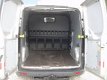 Ford Transit Custom - L2 H1 Dubbel Cabine Trend 42043 Km Bj 17 - 1 - Thumbnail