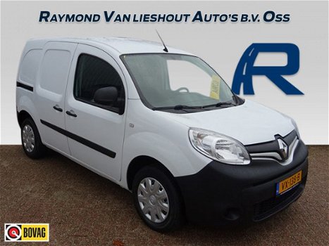 Renault Kangoo Express - 1.5 dCi AIRCO NAVIGATIE PDC SCHUIFDEUR - 1