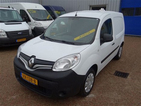 Renault Kangoo Express - 1.5 dCi AIRCO NAVIGATIE PDC SCHUIFDEUR - 1