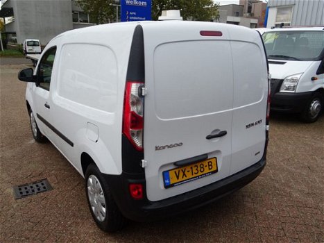 Renault Kangoo Express - 1.5 dCi AIRCO NAVIGATIE PDC SCHUIFDEUR - 1