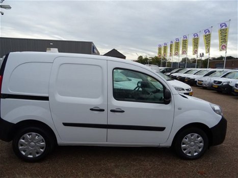 Renault Kangoo Express - 1.5 dCi AIRCO NAVIGATIE PDC SCHUIFDEUR - 1