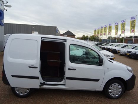 Renault Kangoo Express - 1.5 dCi AIRCO NAVIGATIE PDC SCHUIFDEUR - 1