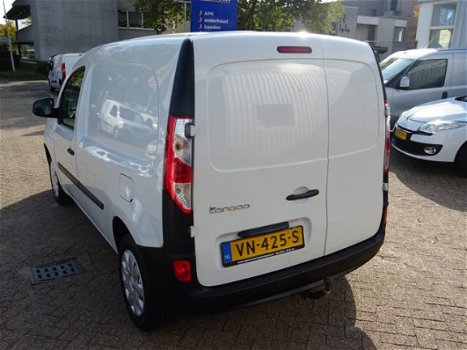 Renault Kangoo Express - 1.5 dCi 90 PK S&S AIRCO CRUISE NAVIGATIE SCHUIFDEUR - 1