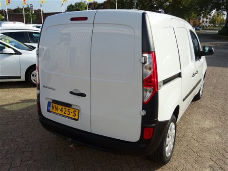 Renault Kangoo Express - 1.5 dCi 90 PK S&S AIRCO CRUISE NAVIGATIE SCHUIFDEUR - 1