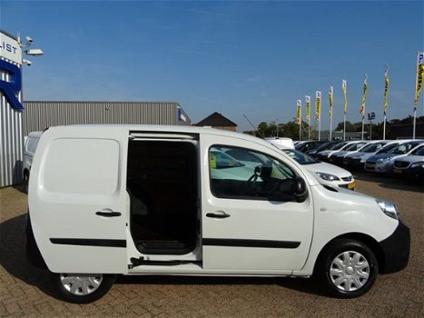 Renault Kangoo Express - 1.5 dCi 90 PK S&S AIRCO CRUISE NAVIGATIE SCHUIFDEUR - 1