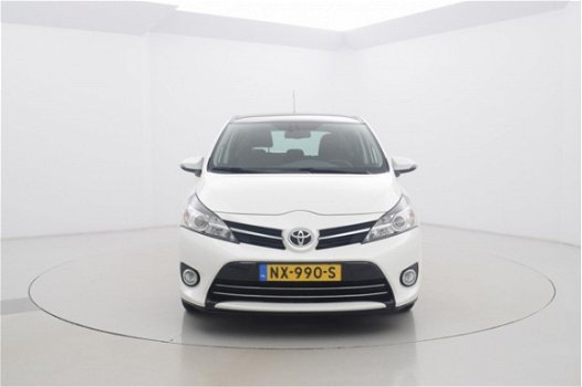 Toyota Verso - 1.6 D-4D Business Navi Trekhaak 7p - 1