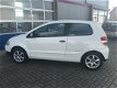 Volkswagen Fox - 1.2 Trendline - 1 - Thumbnail