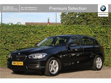 BMW 1-serie - 116i Exe | Led | Pdc | Clima | Navigatie