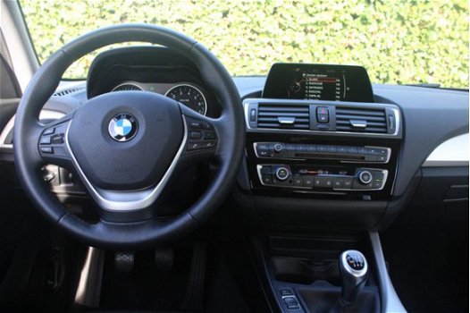 BMW 1-serie - 116i Exe | Led | Pdc | Clima | Navigatie - 1