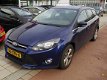 Ford Focus Wagon - 1.6 EcoBoost 150pk Trend Sport - Navi - 1 - Thumbnail