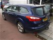 Ford Focus Wagon - 1.6 EcoBoost 150pk Trend Sport - Navi - 1 - Thumbnail