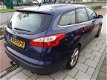 Ford Focus Wagon - 1.6 EcoBoost 150pk Trend Sport - Navi - 1 - Thumbnail