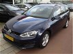 Volkswagen Golf Variant - 1.2 TSI DSG Comfortline - Navigatie - 1 - Thumbnail