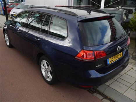 Volkswagen Golf Variant - 1.2 TSI DSG Comfortline - Navigatie - 1